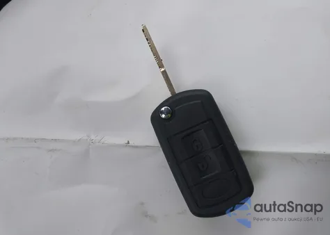 2005 Land Rover Lr3 Se from USA, damaged, VIN SALAE25455A334953